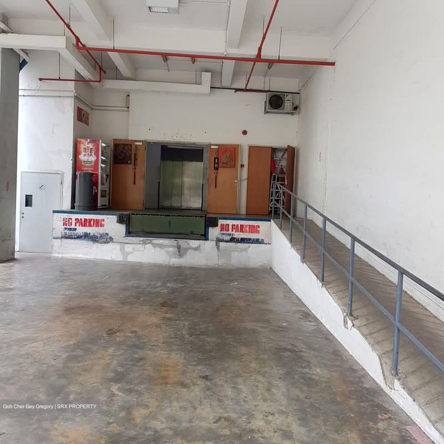 Biztech Centre (D14), Factory #573465801